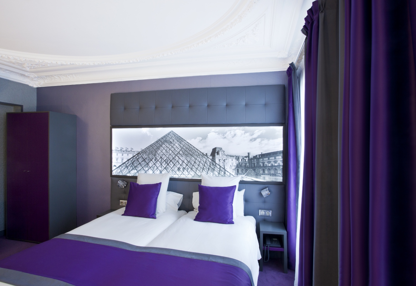 Best Western Nouvel Orléans Montparnasse - Official ...